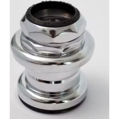 Afbeelding van Mirage Balhoofdstel compleet 11/8 zilver 2809714