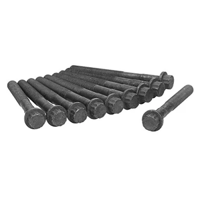 Afbeelding van Cilinderkopbout set AJUSA 81013500, voor o.a. TOYOTA