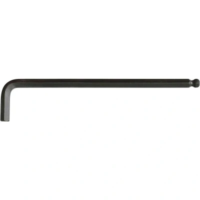 Afbeelding van Bahco inbussleutel kogelkop 2.5 mm 1996M