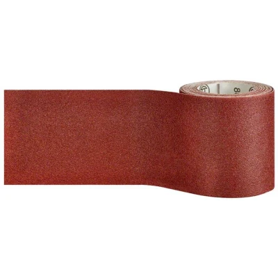 Afbeelding van Bosch Accessoires 1 Rol 115x5m C410, Standard for Wood+Paint , 40 2608606817