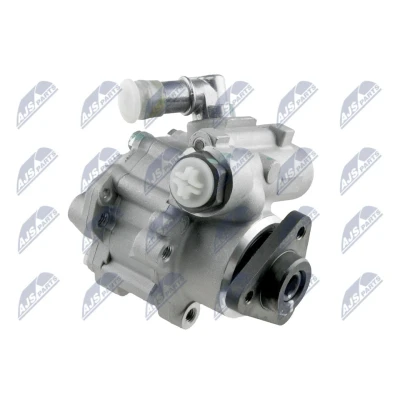 Afbeelding van NTY SPW VW 010 Stuurbekrachtigingspomp Hydraulisch AUDI: A6 C5 Avant