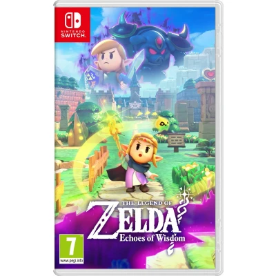 Afbeelding van Nintendo NIN10013821 video game Standaard Duits, Nederlands, Engels, Spaans, Frans, Italiaans Switch