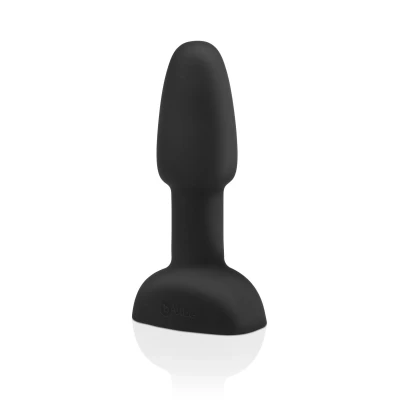 Afbeelding van Vibrerende buttplugs B Vibe Rimming Petite Remote Control Plug