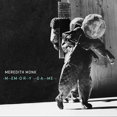 Afbeelding van Bang On A Can All Stars Meredith Monk Memory Game (CD)