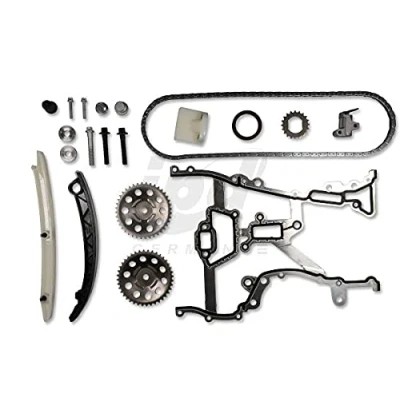 Afbeelding van Hepu Distributieketting kit 21 0220