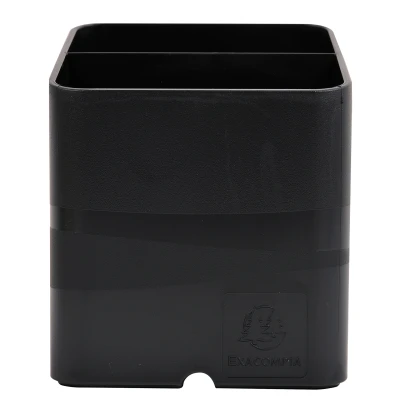 Afbeelding van PEN CUBE Pennenhouder ECOBlack zwart per 10