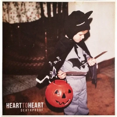Afbeelding van Heart To Deathproof (7&quot; Vinyl Single)