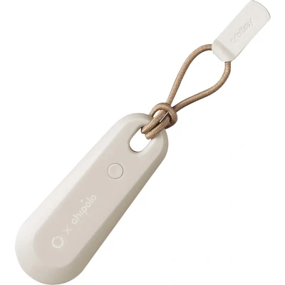 Afbeelding van Orbitkey X Chipolo Tracker V2 stone