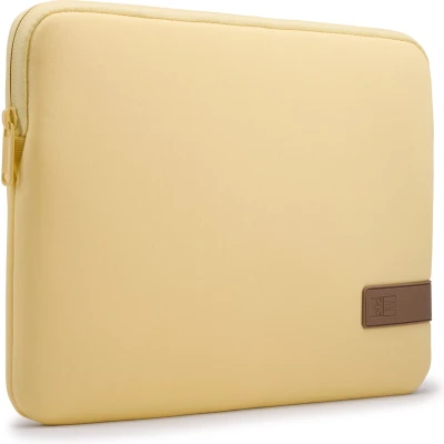 Afbeelding van Case Logic Reflect REFMB113 Yonder Yellow notebooktas 33 cm (13 ) Opbergmap/sleeve Geel