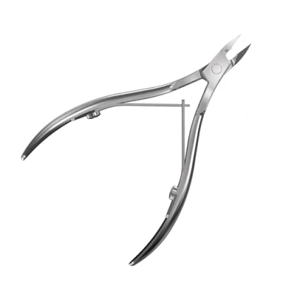 Afbeelding van Staleks Professionele Vellentang Classic 12 8 mm Full Jaw (NC 8)