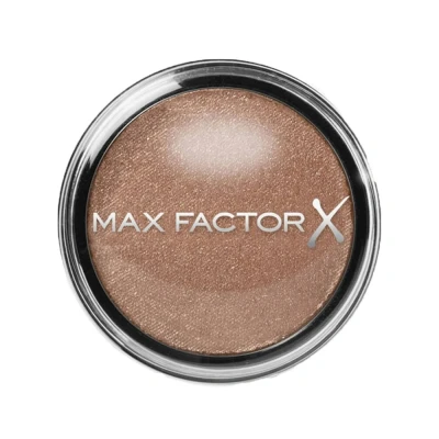 Afbeelding van Max Factor Wild Shadow Pots Oogschaduw 35 Auburn Envy