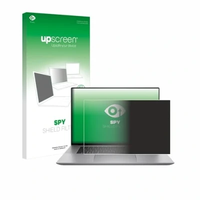 Afbeelding van upscreen privacyscherm voor HP Zbook Studio 16 G10 privacy filter screenfilter Blauwlichtfilter