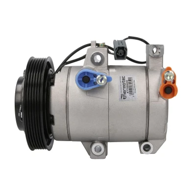 Afbeelding van Airco compressor THERMOTEC KTT090439