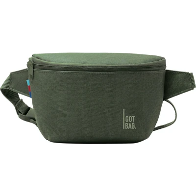 Afbeelding van GOT BAG HIP 17 CM Heuptas, Maat: One Size, Algae