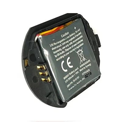 Afbeelding van Jabra 14151 09 oplaadbare batterij/accu