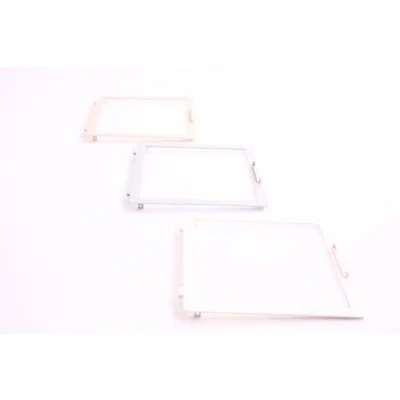 Afbeelding van MPK Vliegenhor Scharnier Buitenzijde 28x28cm Beige