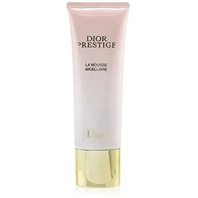 Afbeelding van Dior, Reiniging van het gezicht, La Mousse Micellarie (Mousse)