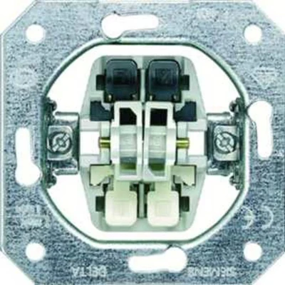 Afbeelding van Siemens 5TD2123 Knop Delta Schakelmateriaal