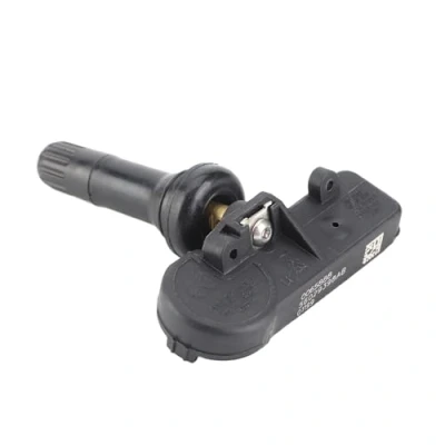 Afbeelding van Bandenspanningssensor, auto TPMS bandenspanningsbewakingssysteem sensor voor 433MHZ 56029398AB