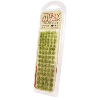 Afbeelding van Swamp Tuft (Neu)