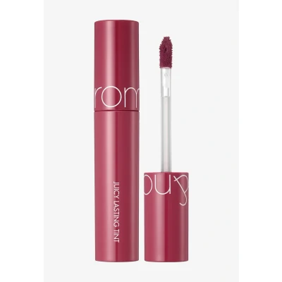 Afbeelding van ROMAND Sappige, blijvende tint, liptint met stroopcoating (06 FIGFIG)