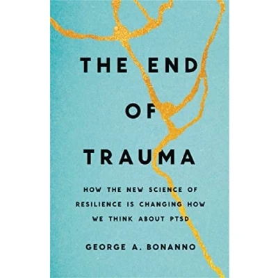 Afbeelding van The End of Trauma