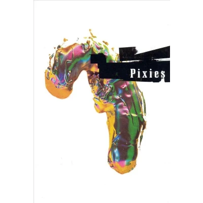 Afbeelding van Pixies