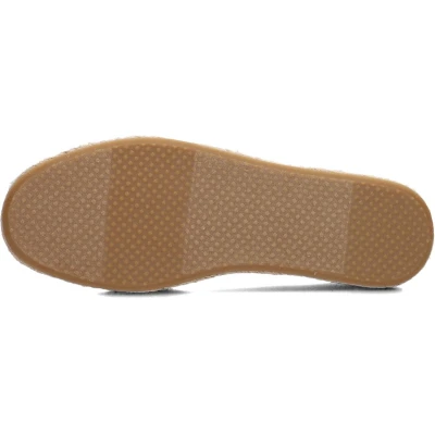 Afbeelding van Toms Carolina Espadrilles Dames Beige Maat 42,5