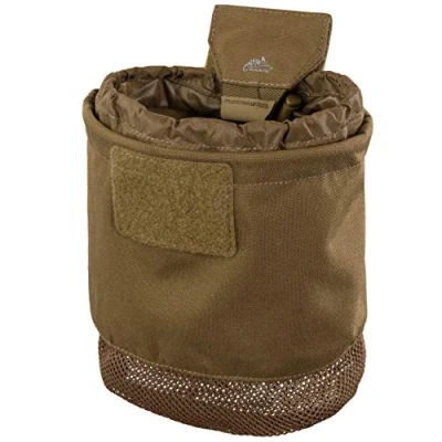 Afbeelding van Helikon Tex COMPETITION DUMP POUCH® Coyote (MO CDP CD 11)