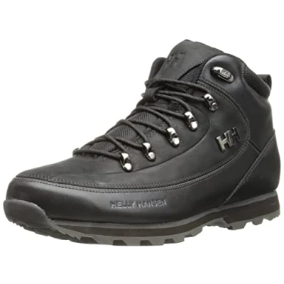 Afbeelding van Snowboot Helly Hansen Men The Forester Jet Black Schoenmaat 48