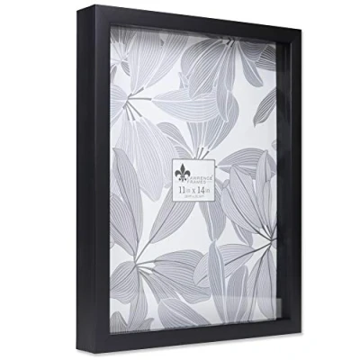 Afbeelding van Lawrence Frames Schaduw Box Frame