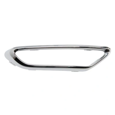 Afbeelding van Bumper onderdelen BLIC 6502 07 9566917CP