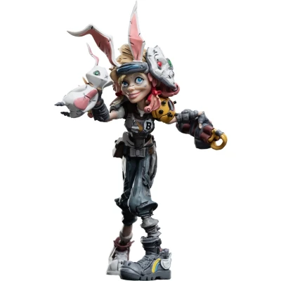 Afbeelding van Borderlands 3 Mini Epics Figure Tiny Tina