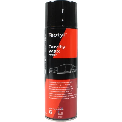 Afbeelding van Valvoline Tectyl Cavity Wax Amber 500ML