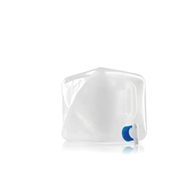 Afbeelding van GSI Outdoors Water Cube 10l, white