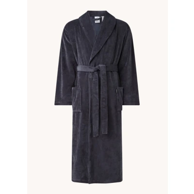 Afbeelding van Vandyck BATHR. GRACE XL dark navy