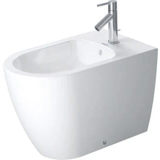 Afbeelding van Duravit ME by Starck Bidet