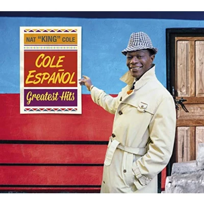 Afbeelding van Cole En Espanol Greatest Hits