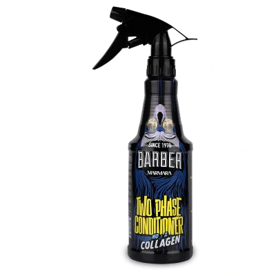 Afbeelding van MARMARA BARBER Two Phase Conditioner no2 Collageen 500ml