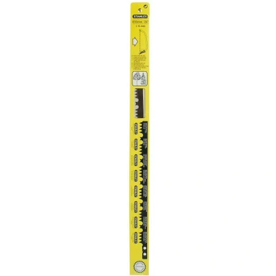 Afbeelding van Stanley Amerikaans Boomzaagblad 1 15 368 610mm