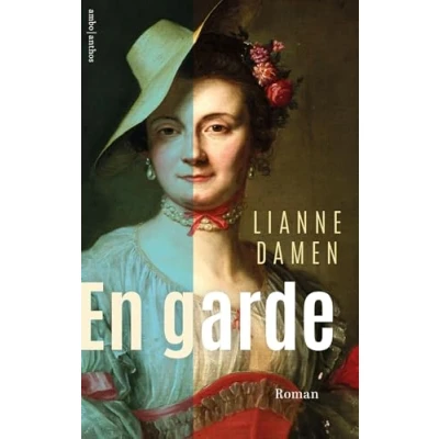 Afbeelding van En garde (Paperback)