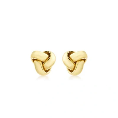Afbeelding van Carissima Gold dames. 375 9 karaats, (375) geelgoud