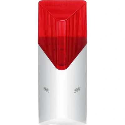Afbeelding van ABUS Smartvest Pro Funk sirene FUSG45000 Draadloos alarmsysteem (uitbreiding) Draadloze