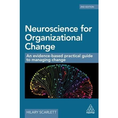 Afbeelding van Neuroscience for Organizational Change