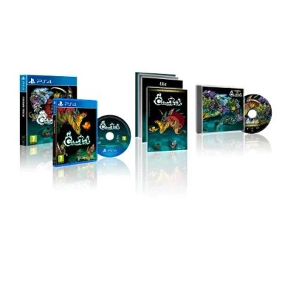 Afbeelding van Crown Trick Collector&#039;s Edition