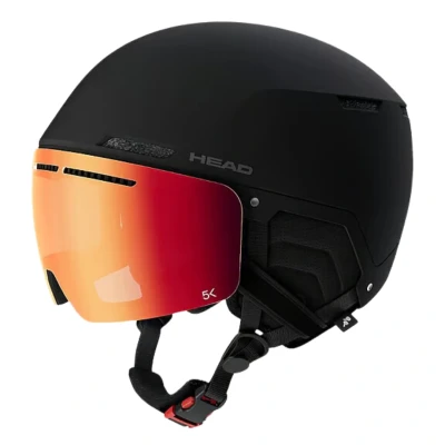 Afbeelding van HEAD cinema 5k Ws helm heren Wit