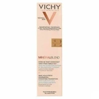 Afbeelding van Vichy Mineralblend Foundation 12 Sienna