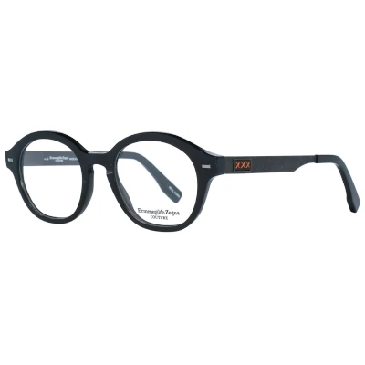 Afbeelding van Zegna Couture Lunettes ZC5018 48 063