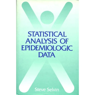 Afbeelding van Statistical Analysis of Epidemiologic Data