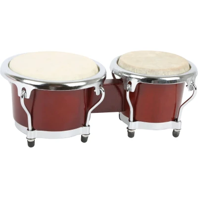 Afbeelding van Small Foot Bongo&#039;s voor kinderen 25 x 13 10 cm